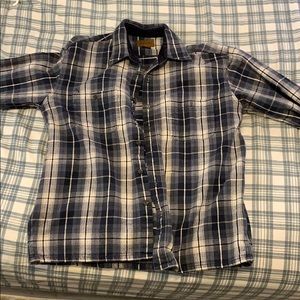 ST. John’s Bay flannel